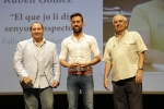 El Centre Espanya gana el IX concurs de Sainets en valencià