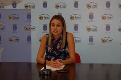 La Vall d'Uixó da 12 meses a la planta de biogás para solucionar los problemas de olores