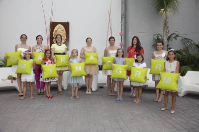 Chicharro tira la traca a sus 13 falleras