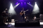 Correos abre el capítulo de conciertos de Arenal Sound 2015