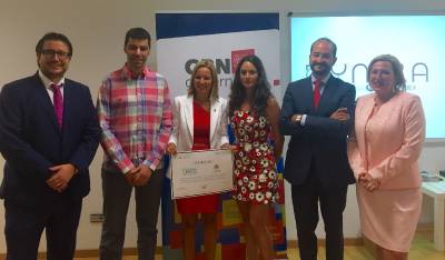 L'índex d'Dyntra premia al municipi per ser el més transparent de la província