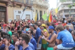El Xupinasso da inicio a Les Penyes en Festes 2015