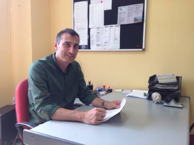 PP: 'Fuerzas, cuerpos de seguridad y voluntarios salvan la descoordinación del tripartito en el Arenal Sound 2015'