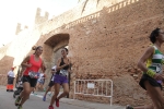 Más de 350 corredores participan en el 5K a les Muralles de Mascarell