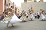 Comienza el Festival Internacional de Danses de Vila-real