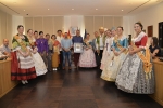 Comienza el Festival Internacional de Danses de Vila-real