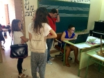 12 nous alumnes s'incorporen aquest curs a l'escola de música d'Atzeneta del Maestrat
