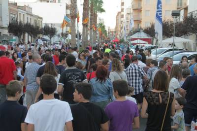LXIX Feria de Ganadería y Maquinaria Agrícola acaba con balance positivo y perspectivas de crecimiento