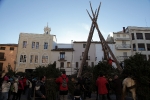 Vilafranca celebra hoy el día de la Malea