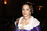 La Bosca exalta a Myriam Cervera con petición de boda incluida