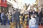 La Vilavella celebra la festividad de Sant Sebastià