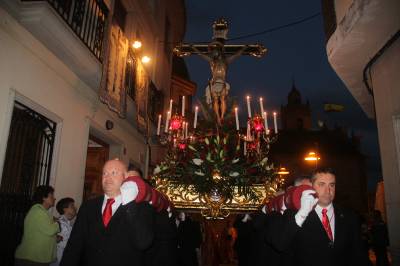 Devoció pel Santíssim Crist