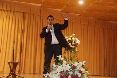 Així canta Nules, èxit total
