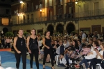 Nules alberga el desfile de moda organizado por la Associació de Comerços del Centre 