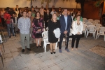 La Vall d'Uixó acomiada a les seues Falleres Majors