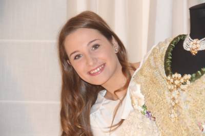 Mar Zamora Fenollosa, FM Club 53