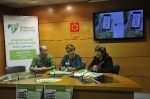 La Diputación refuerza su compromiso con los colectivos más desfavorecidos colaborando con el teléfono de la Esperanza