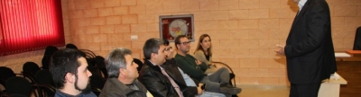 La Mancomunidad Espadán Mijares informa de la estrategia para fomento del empleo de Diputación