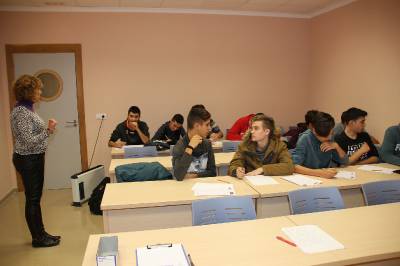 Comienza el programa ‘Comprender al adolescente’ en la Mancomunidad Espadán Mijares