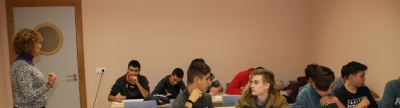 Comienza el programa ?Comprender al adolescente? en la Mancomunidad Espadán Mijares