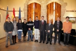 Vilafranca conmemora el 777 aniversario de la Carta Pobla