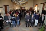 Vilafranca conmemora el 777 aniversario de la Carta Pobla