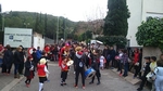 Los niños y niñas de Vilafamés protagonizan un ambientado Carnaval