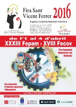 La Fira de Sant Vicent vuelve a sus orígenes con la recuperación de los vehículos y maquinaria agrícola