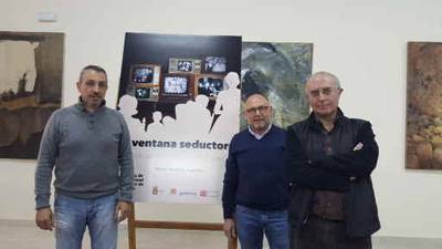 Los 60 años del nacimiento de la televisión en España centran el ciclo de la X Muestra de Audiovisual Histórico de Segorbe, “La ventana seductora”