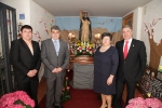 La Llosa celebra hoy el día de San Vicente