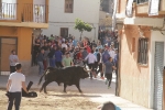 Las fiestas patronales de Sant Vicent de La Vall cierran el capítulo taurino