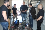 Economía y Juventud patrocinan el proyecto de diseño y construcción de coches de competición UJI Motorsport FS Team