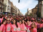 El ayuntamiento de Alcora facilita dos autobuses y un minibús gratis para la Carrera de la Mujer de Valencia