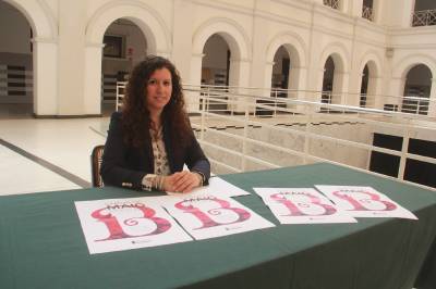 Cultura y turismo completan las Cruces de Mayo este fin de semana