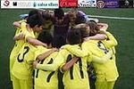 El municipio vive la primera jornada del X Torneo de Futbol Base Ciudad de Xilxes