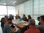 El PSPV lamenta que el alcalde de Alcalà (PP) busque la confrontación en el PAI Marcolina