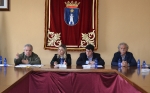 El Pacto Comarcal por el Empleo de la Plana Baixa abre una nueva etapa con el apoyo del Consell