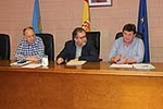 La Mancomunidad Espadán Mijares optará al programa europeo Leader junto a otros municipios