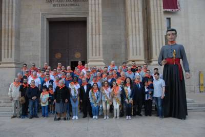 Vila-real reunix a Pasquals i Pasquales