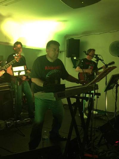 Gran concierto de Lucifer Rock Revival