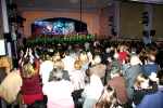 'Encantados con Don Bosco' se despide con una última representación el sábado 28 en el Payá