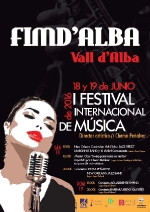 Vall d?Alba apuesta por el jazz con la primera edición del FIMD?ALBA