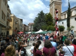 Benassal agraeix a Escola Valenciana la celebració de la Festa per La Llengua a la localitat