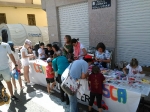 Benassal agraeix a Escola Valenciana la celebració de la Festa per La Llengua a la localitat