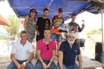 Ganadores del VII Moto-cross Ricardo Monzonis de l'Alcora