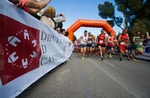 La Diputación prevé atraer a más de 5.000 participantes con los cuatro circuitos deportivos de verano en los municipios