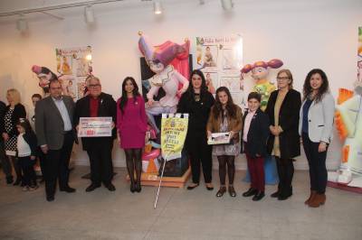 La Federació de Falles tiende la mano a fusionarse con Junta Local Fallera