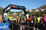La Diputación cerrará con la Vuelta a España un verano turístico deportivo con cuatro circuitos y más de 5.000 deportistas 