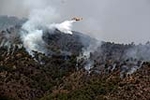 El Rototom Sunsplash se solidariza con el incendio de Artana y bautizará como 'Sierra Espadán' una zona de acampada