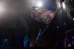 Two door Cinema Club cumplió los pronósticos como cabeza de cartel de la noche del sábado en el Arenal Sound 2016